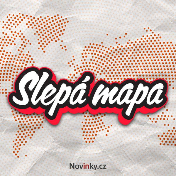 Slepá mapa